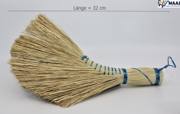 Handbrosse Holländer